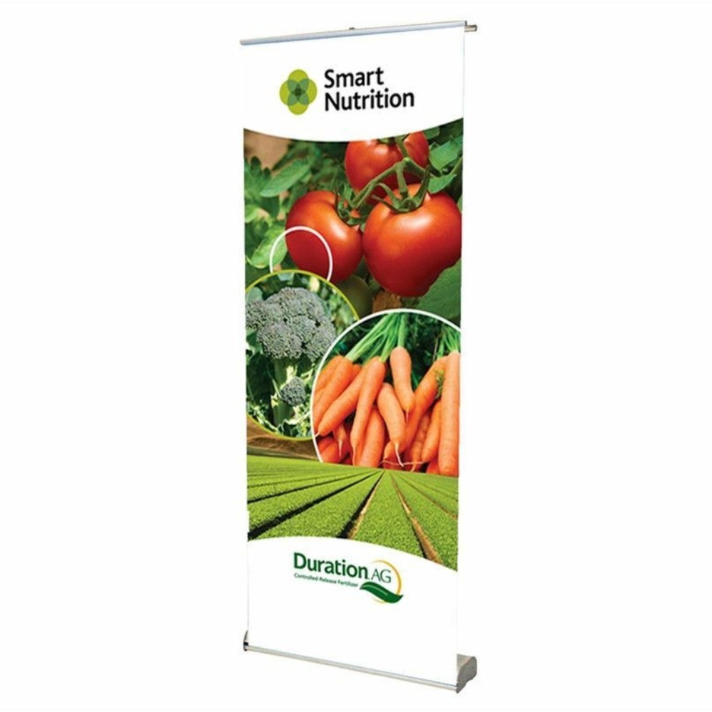 NEW Blade Lite 600 Retractable 1-Sided Banner Stand with Carrier Bag - Picture 3 of 7